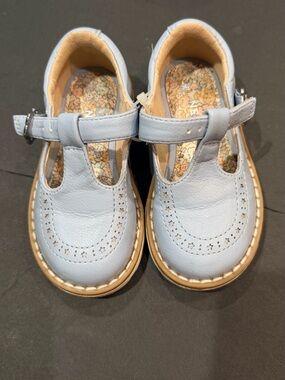 Next WIDE FIT - BUCKLE - Ballet pumps - blue